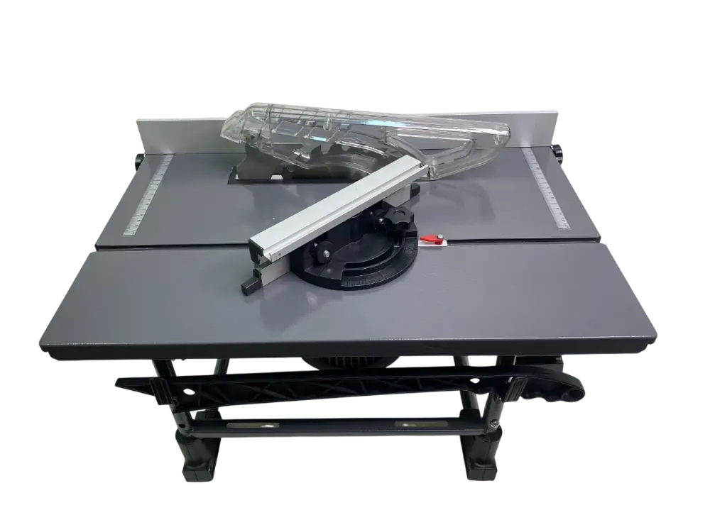 Настольная циркулярная пила REZPIL RP-3801